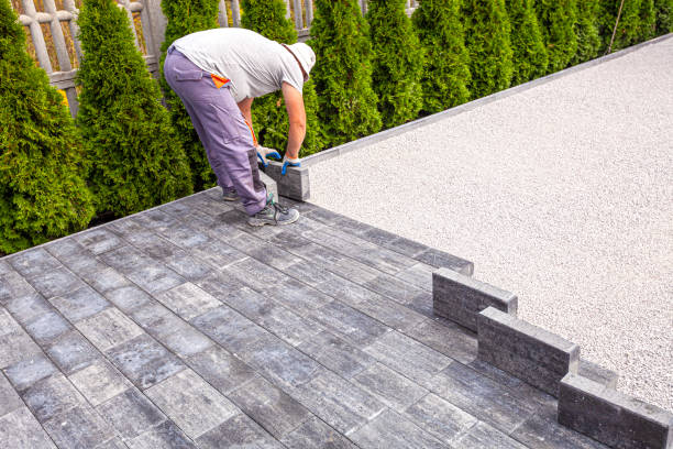 Best Local Driveway Pavers  in West Lafayette, OH
