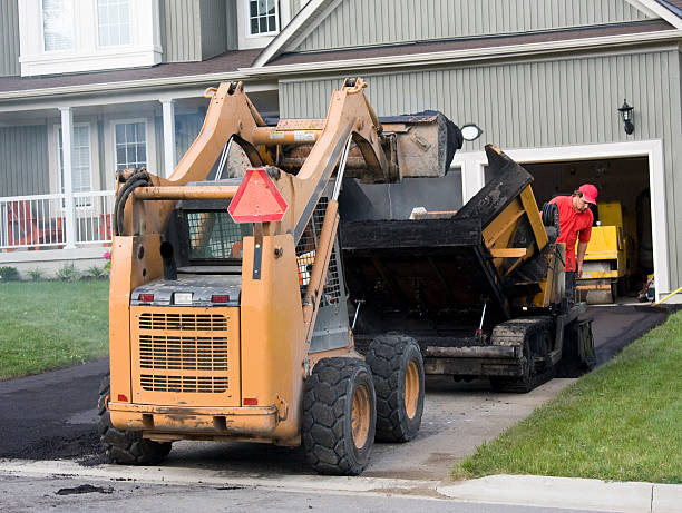 Best Driveway Repair Near Me  in West Lafayette, OH